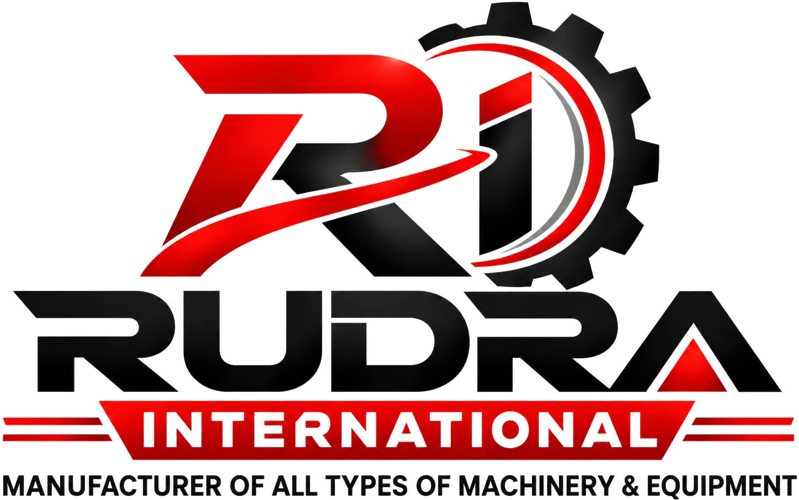 Rudra International logo